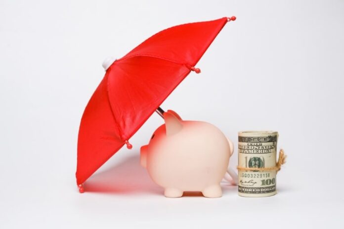 take care of yourself and protect your income