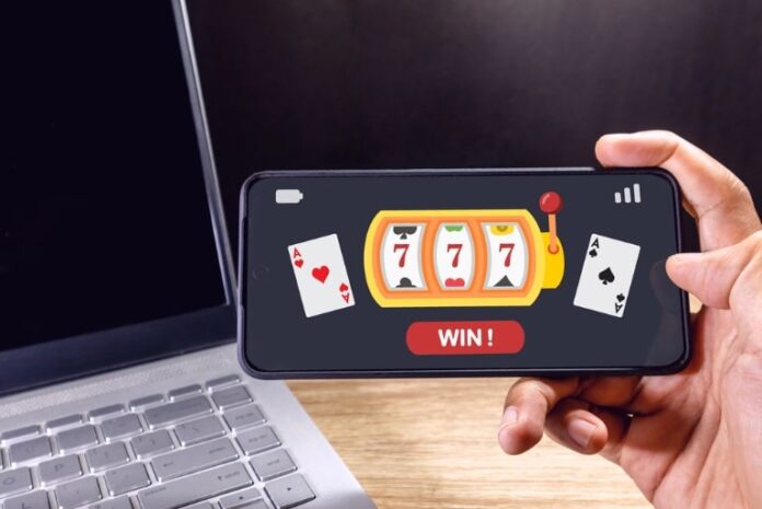 the best slot games to play in 2025