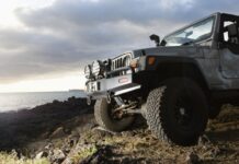 Best Off-Road Modifications to Boost Capability and Durability best off road modifications to boost capability and durability