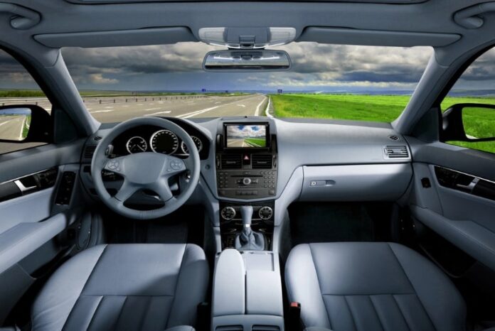 interior comfort overview of the mahindra scorpio