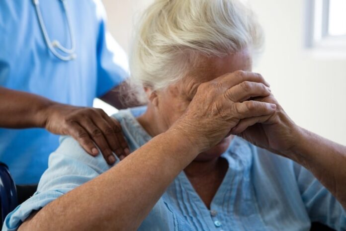 signs of nursing home neglect to watch for