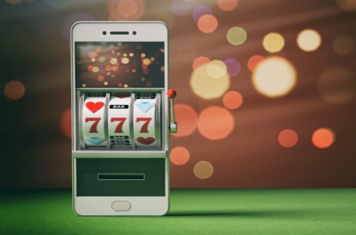 the best themed slot games in 2025