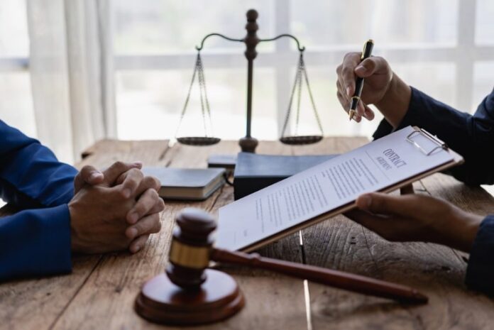 Understanding Legal Representation and the Role of Attorneys
