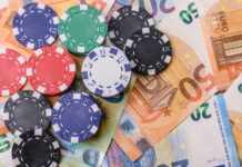 Betaalmethoden bij Nederlandse Online Casino’s Betaalmethoden bij Nederlandse Online Casino's