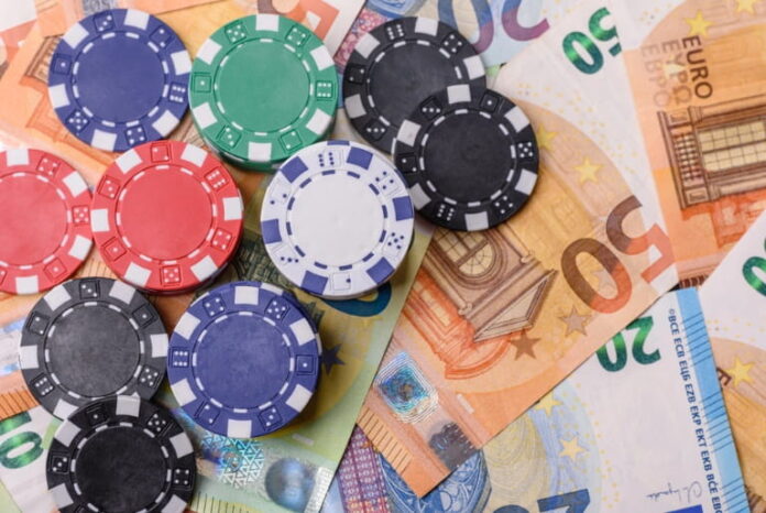 Betaalmethoden bij Nederlandse Online Casino's
