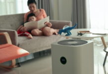 Indoor Air Quality and Health: A Comprehensive Guide to Breathing Better at Home Indoor Air Quality and Health