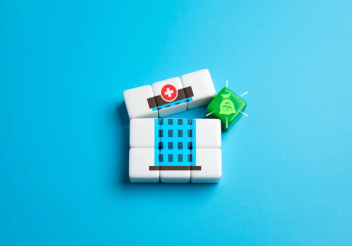 healthcare expansion and the investment potential of research networks