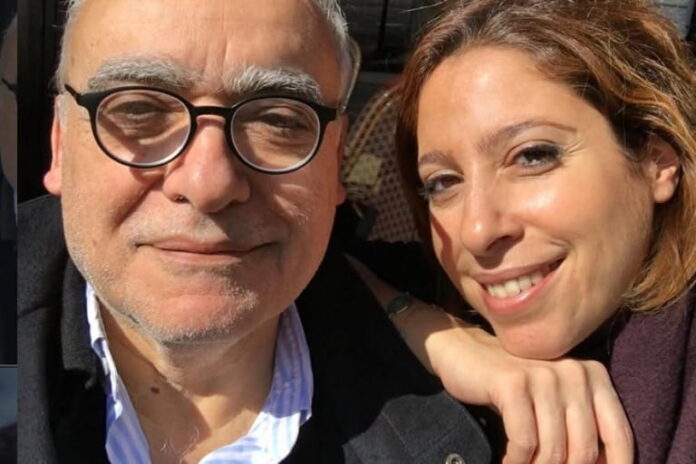 boghossian family