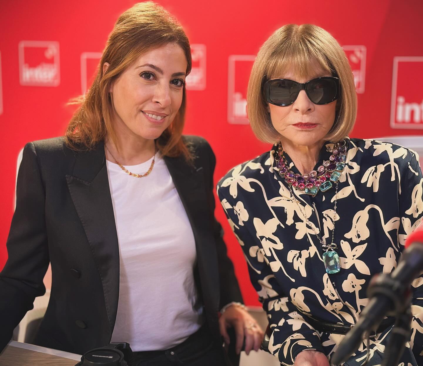 léa salamé