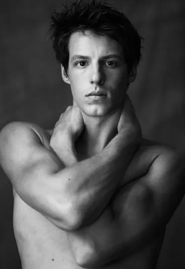 Who Is Germain Louvet