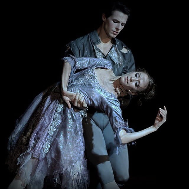 Why Does His Love Life Challenge the Ballet Prince Fantasy