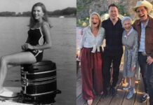 Wyn Haldeman: Elon Musk’s Grandmother, the Lost City Obsession, and the Family Shadow Nobody Talks About Wyn Haldeman