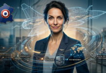 Who Is Marion Buchet? The Fighter Pilot Turning Risk Into Leadership marion