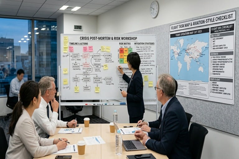 meeting