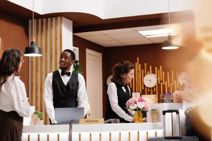 reducing risk while delivering outstanding client service