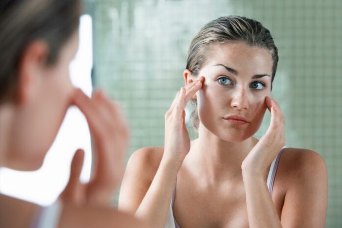turn your skin care story around in 7 steps