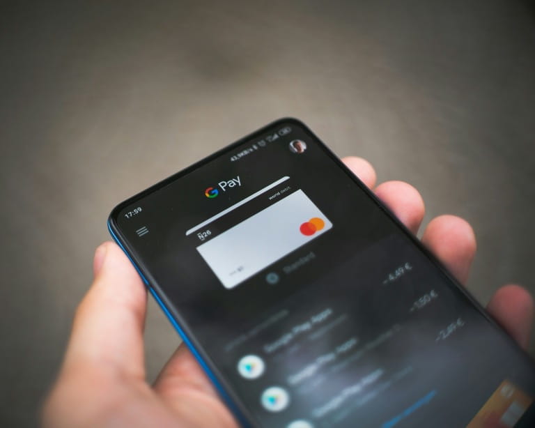 Payments, Wallets, and Trust